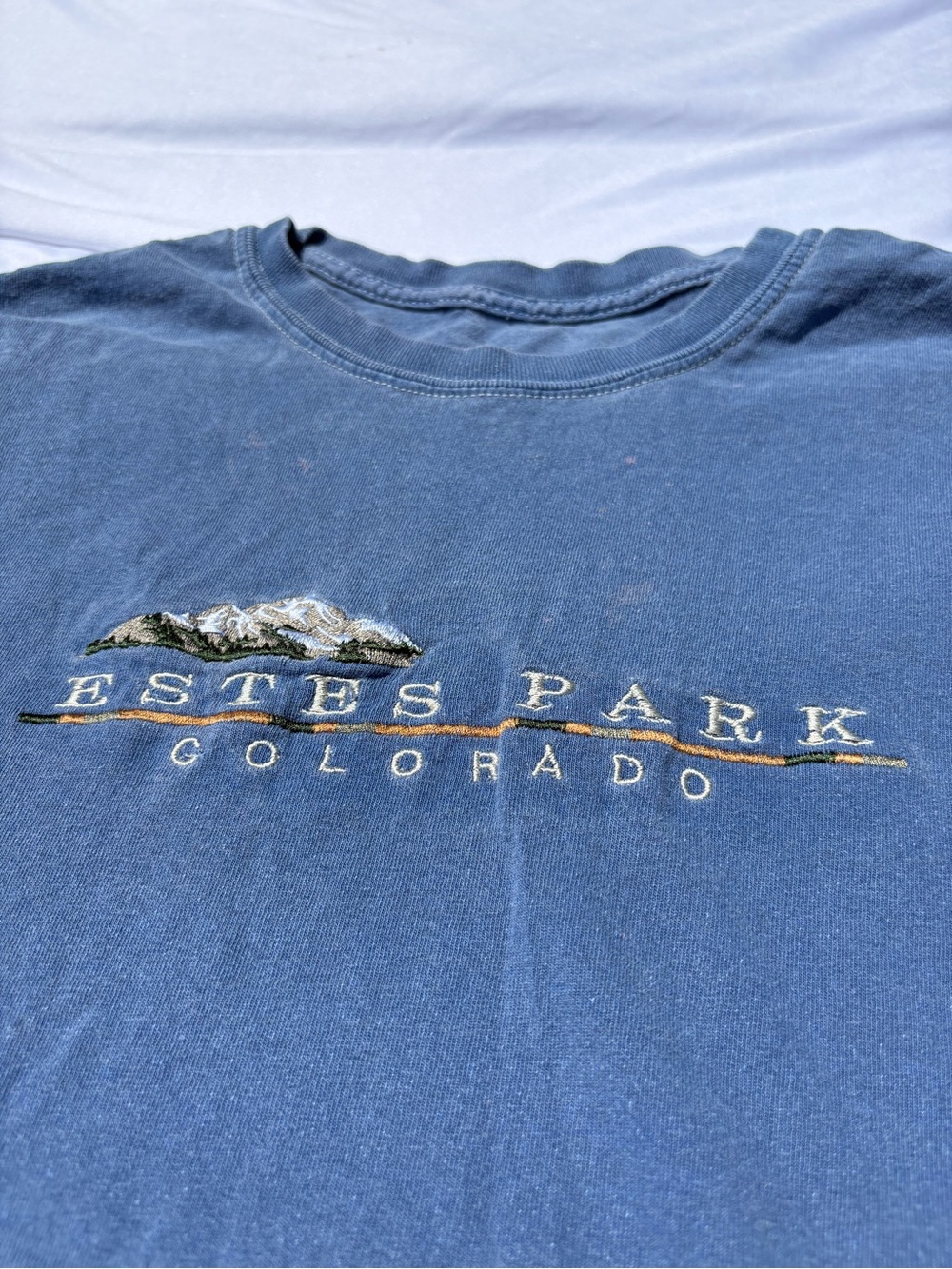 Estes Park, CO Merch